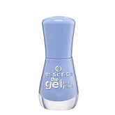 Essence The Gel Nail Polish 93 Electric Blue - Original